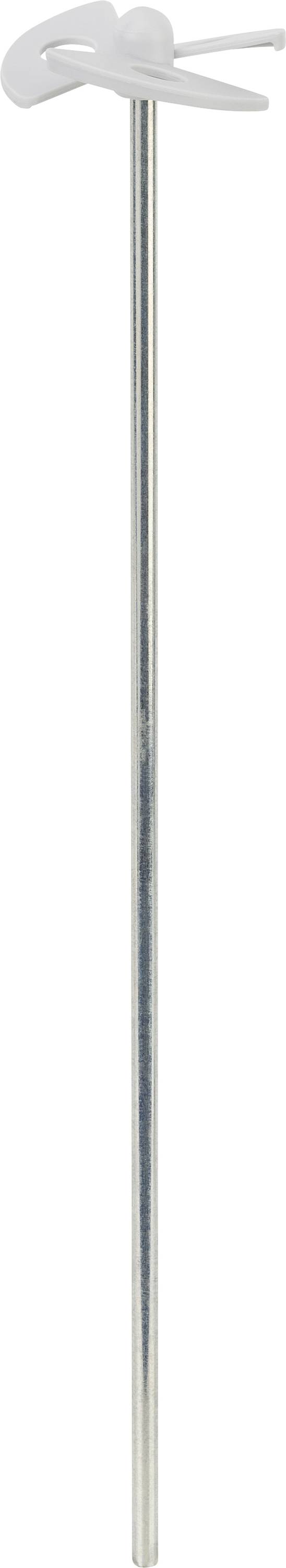 Malaxeur 60 mm, 350 mm, 1 à 5 kg Bosch 1609200291