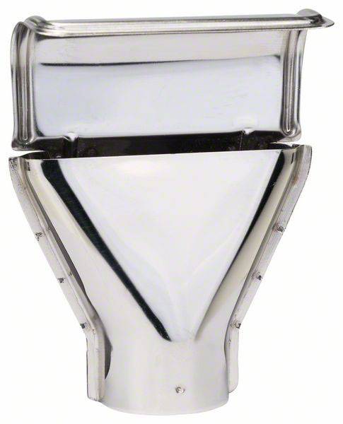 Buse coudée, 80 mm, 33,5 mm Bosch Accessories 1609201751 Diamètre 33.5 mm N/A