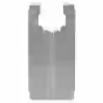 Bosch Accessories Plaque de base pour scie sauteuse 2601098123 Bosch Accessories Plaque de base pour scie sauteuse 2601098123