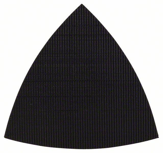 Plateau de ponçage pour patin « spécial persiennes », lot de 2 Bosch Accessories 2601099044 N/A