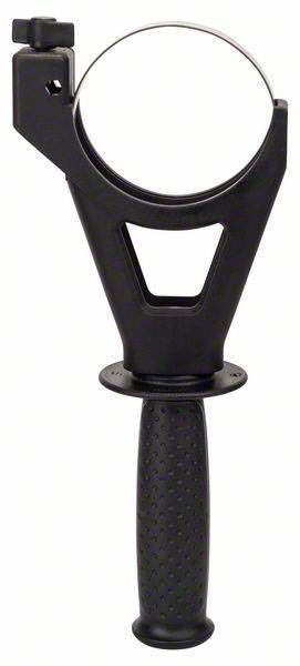 Poignée pour marteaux perforateurs, adaptée à GBH 10 DC und GBH 11 DE Professional Bosch Accessories 2602025086 N/A