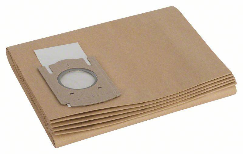 Sac, adapté à GAS 12-50 RF PAS 12-50F Bosch Accessories 2605411062 N/A