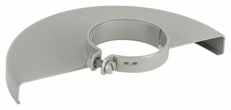 Capot de protection 230 mm, avec détrompeur Bosch Accessories 2605510298 Diamètre 230 mm N/A
