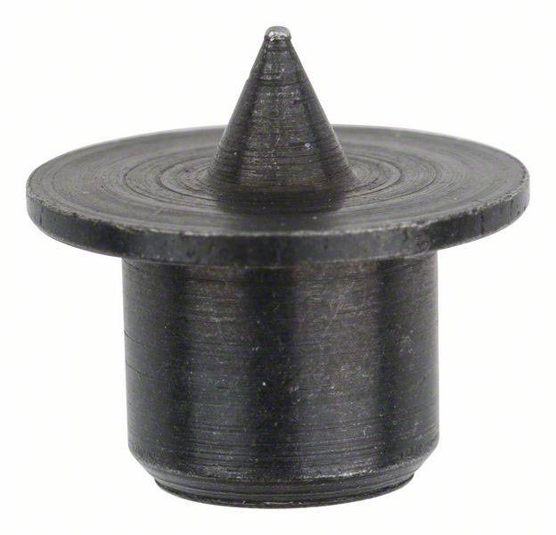 Set de centreurs de tourillons, 4 pièces, 6 mm Bosch Accessories 2607000544 Diamètre 6 mm N/A