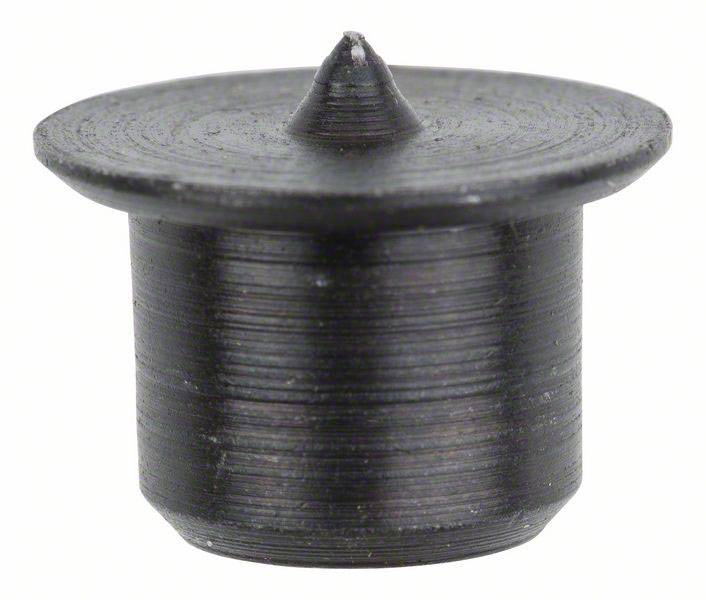 Set de centreurs de tourillons, 4 pièces, 10 mm Bosch Accessories 2607000546 Diamètre 10 mm N/A