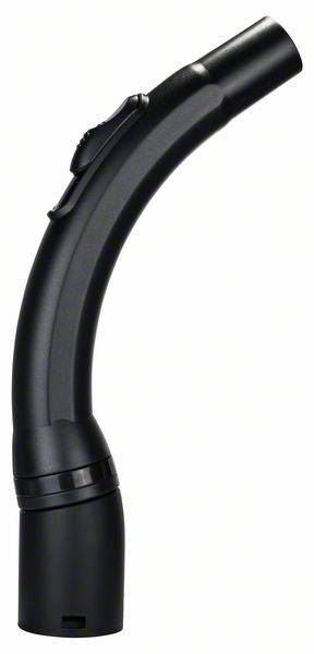 Poignée de régulation d'air pour aspirateur Bosch, 35 mm, pour GAS 15 L Bosch Accessories 2607002630 Diamètre 35 mm N/A