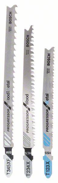 Lame de scie Bosch Accessories 2607010515 1 pc(s)