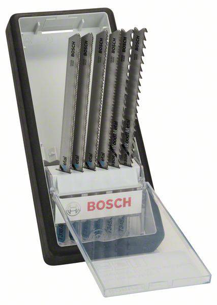 Lame de scie Bosch Accessories 2607010573 2 pc(s)
