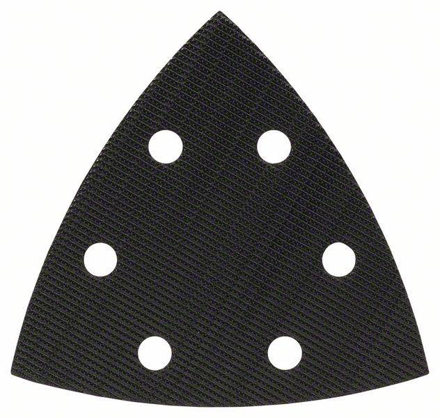 Plateau de ponçage, adapté à GDA 280 E PDA 180 PDA 180 E PDA 240 E Bosch Accessories 2608000211 N/A
