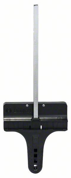 Butée parallèle, adaptée à GST 14,4 V GST 18 V GST 24 V GST 75 BE Bosch Accessories 2608040289 N/A