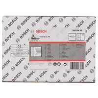 Clou en bande à tête ronde SN21RK 60 2,8 mm, 60 mm, brillant, lisse Bosch 2608200028 Clou en bande à tête ronde SN21RK 60 2,8 mm, 60 mm, brillant, lisse Bosch 2608200028