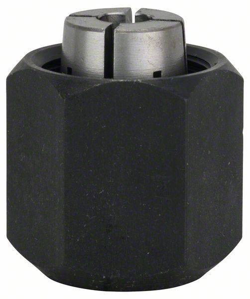Pince de serrage, 1/4", 24 mm Bosch Accessories 2608570104 N/A
