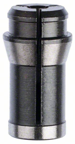 Pince de serrage sans écrou de serrage, 3 mm, adaptée à GGS 28 Bosch Accessories 2608570136 Diamètre 3 mm N/A