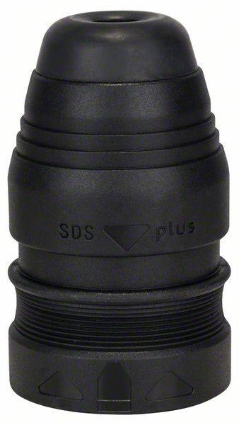 Mandrin interchangeable pour foret SDS-plus, adapté pour GBH 2-24 DFR GBH 24 VFR PBH 200 FRE Bosch 2608572112