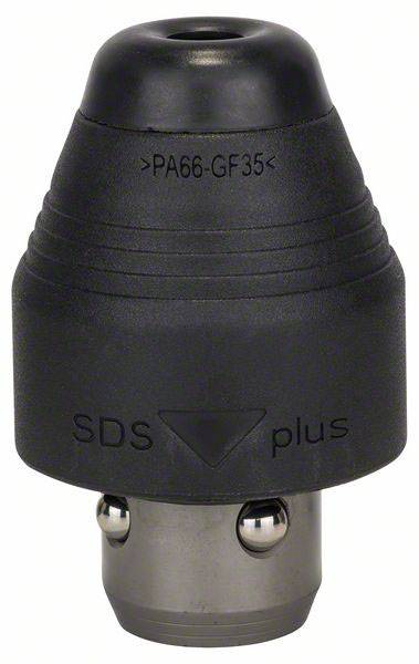 Mandrin automatique, SDS-plus, SDS Bosch 2608572213