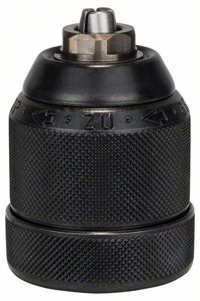 Mandrin automatique jusqu'à 10 mm, 1 à 10 mm, 1/2" à 20 Bosch 2608572218