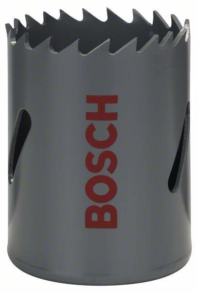 Scie-trépan HSS bimétal pour adaptateur standard 40 mm, 1 9/16" Bosch Accessories 2608584112 40 mm 1 pc(s)