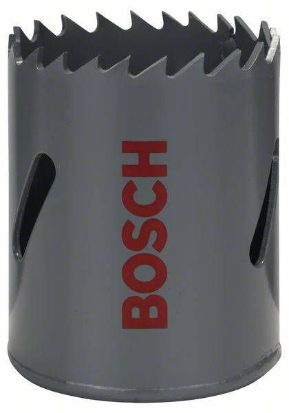 Scie-trépan HSS bimétal pour adaptateur standard 41 mm, 1 5/8" Bosch Accessories 2608584113 41 mm 1 pc(s)