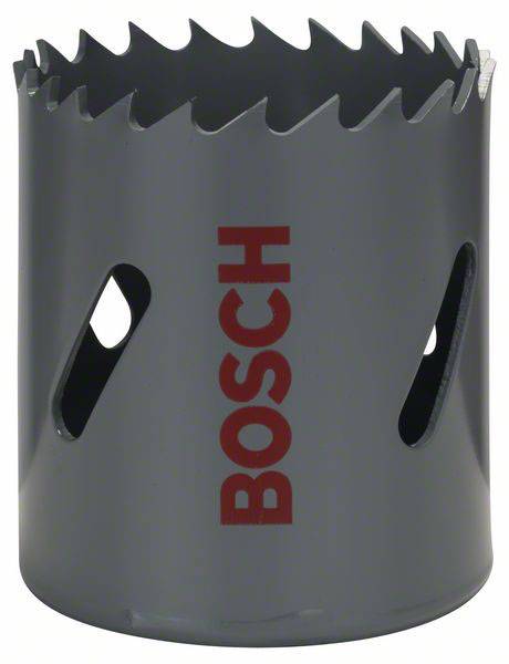 Scie-trépan HSS bimétal pour adaptateur standard 46 mm, 1 13/16" Bosch Accessories 2608584115 46 mm 1 pc(s)