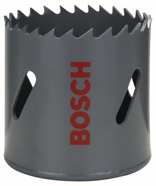 Scie-trépan HSS bimétal pour adaptateur standard 51 mm, 2" Bosch Accessories 2608584117 51 mm 1 pc(s)