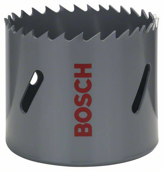 Scie-trépan HSS bimétal pour adaptateur standard 60 mm, 2 3/8" Bosch Accessories 2608584120 60 mm 1 pc(s)