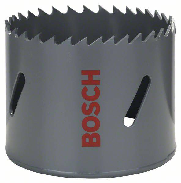 Scie-trépan HSS bimétal pour adaptateur standard 64 mm, 2 1/2" Bosch Accessories 2608584121 64 mm 1 pc(s)