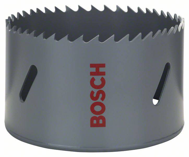 Scie-trépan HSS bimétal pour adaptateur standard 83 mm, 3 1/4" Bosch Accessories 2608584127 83 mm 1 pc(s)