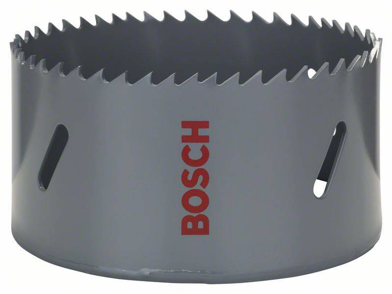 Scie-trépan HSS bimétal pour adaptateur standard 95 mm, 3 3/4" Bosch Accessories 2608584130 95 mm 1 pc(s)