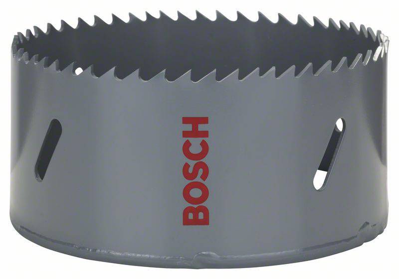 Scie-trépan HSS bimétal pour adaptateur standard 102 mm, 4" Bosch Accessories 2608584131 102 mm 1 pc(s)