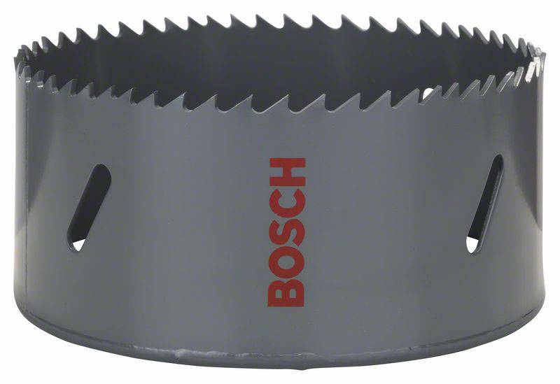 Scie-trépan HSS bimétal pour adaptateur standard 105 mm, 4 1/8" Bosch Accessories 2608584132 105 mm 1 pc(s)