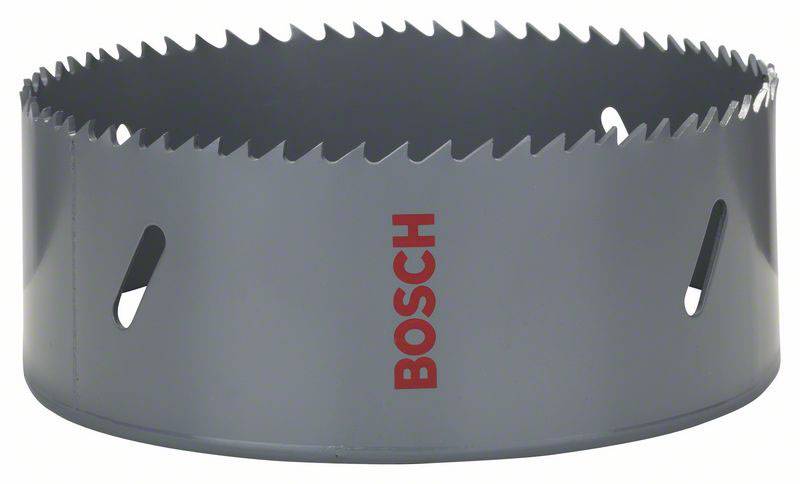 Scie-trépan HSS bimétal pour adaptateur standard 127 mm, 5" Bosch Accessories 2608584136 127 mm 1 pc(s)