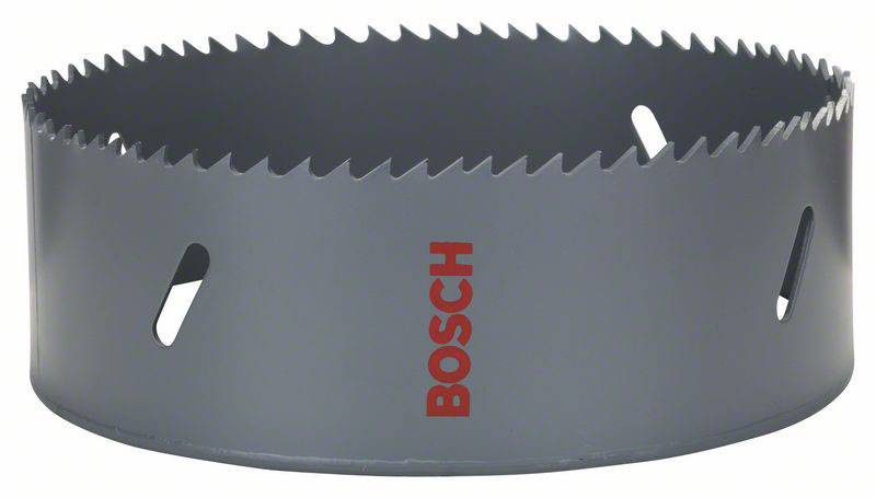 Scie-trépan HSS bimétal pour adaptateur standard 140 mm, 5 1/2" Bosch Accessories 2608584137 140 mm 1 pc(s)