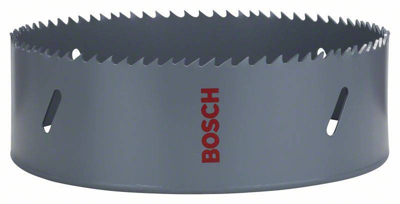 Scie-trépan HSS bimétal pour adaptateur standard 152 mm, 6" Bosch Accessories 2608584138 152 mm 1 pc(s)
