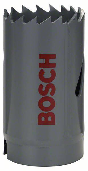 Scie-trépan HSS bimétal pour adaptateur standard 33 mm, 1 5/16" Bosch Accessories 2608584142 33 mm 1 pc(s)
