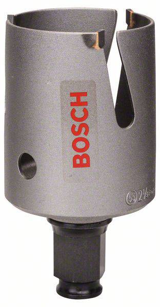 Scie trépan Multi Construction 55 mm, 3 dents Bosch Accessories 2608584758 55 mm 1 pc(s)