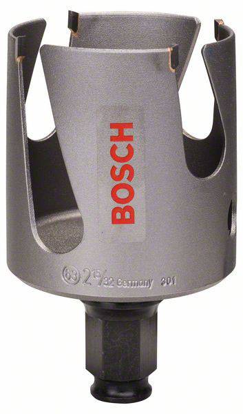 Scie trépan Multi Construction 63 mm, 4 dents Bosch Accessories 2608584761 63 mm 1 pc(s)