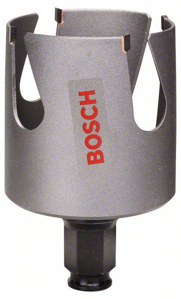 Scie trépan Multi Construction 65 mm, 4 dents Bosch Accessories 2608584762 65 mm 1 pc(s)