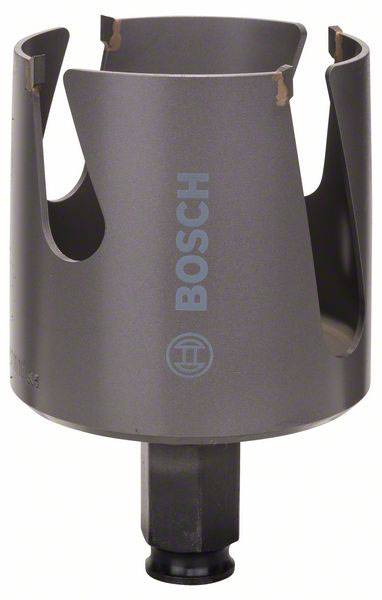 Scie trépan Multi Construction 68 mm, 4 dents Bosch Accessories 2608584763 68 mm 1 pc(s)