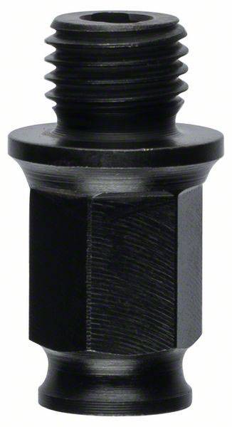 Adaptateurs de transition 4 pcs Bosch Accessories 2608584774