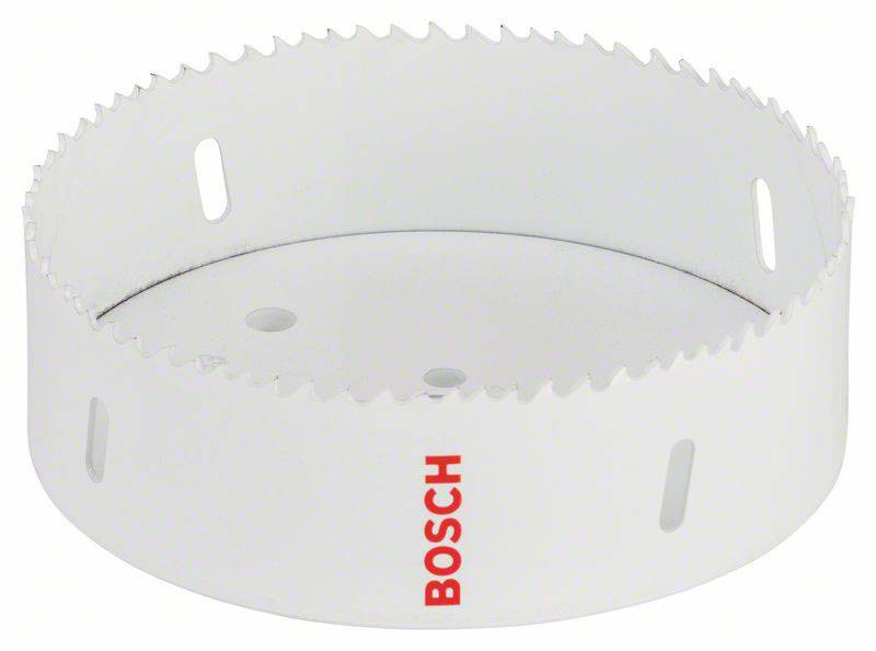 Scie-trépan HSS bimétal pour adaptateur standard 133 mm, 5 1/4" Bosch Accessories 2608584838 133 mm 1 pc(s)