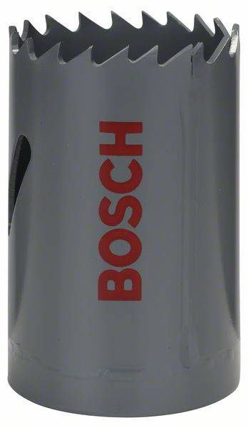 Scie-trépan HSS bimétal pour adaptateur standard 37 mm, 1 7/16" Bosch Accessories 2608584846 37 mm 1 pc(s)