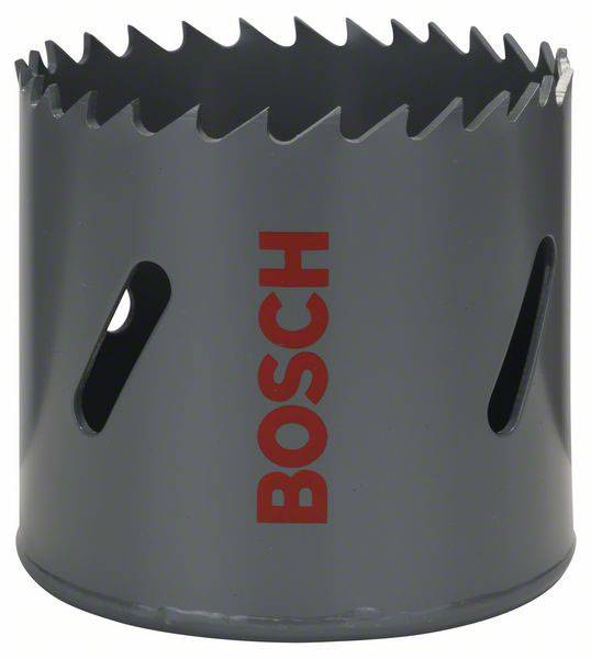Scie-trépan HSS bimétal pour adaptateur standard 56 mm, 2 3/16" Bosch Accessories 2608584848 56 mm 1 pc(s)
