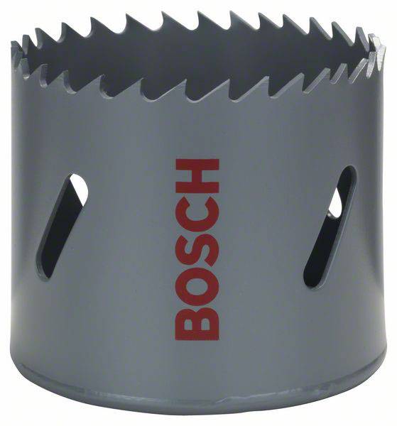 Scie-trépan HSS bimétal pour adaptateur standard 59 mm, 2 5/16" Bosch Accessories 2608584849 59 mm 1 pc(s)