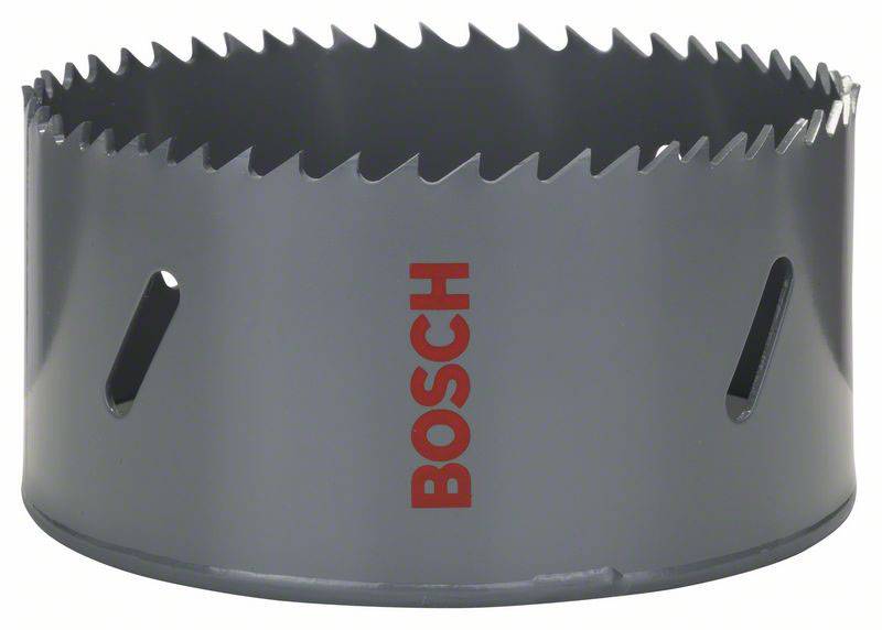 Scie-trépan HSS bimétal pour adaptateur standard 98 mm, 3 7/8" Bosch Accessories 2608584851 98 mm 1 pc(s)