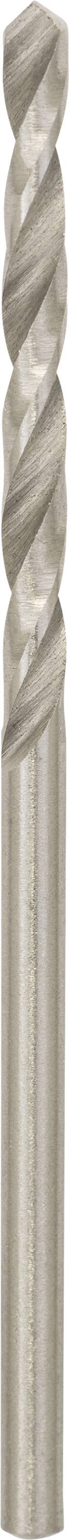 Bosch Accessories 2608585476 HSS Foret pour le métal 2.3 mm Longueur totale 53 mm meulé DIN 338 tige cylindrique 10 pc(s)