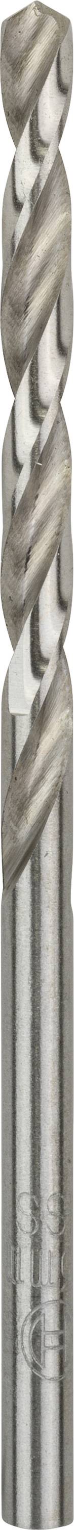 Un outil de fraisage cylindrique métallique avec des arêtes de coupe hélicoïdales est représenté, utilisé pour des usinages précis dans le domaine du travail des métaux.