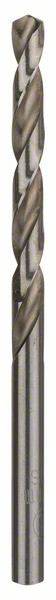 Bosch Accessories 2608585925 HSS Foret pour le métal 5.5 mm Longueur totale 93 mm meulé DIN 338 tige cylindrique
