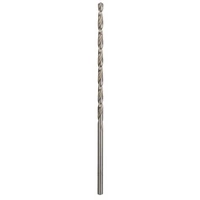 Bosch Accessories 2608595677 HSS Foret pour le métal 3.2 mm Longueur totale 106 mm meulé DIN 340 tige cylindrique 1 pc(s) Bosch Accessories 2608595677 HSS Foret pour le métal 3.2 mm Longueur totale 106 mm meulé DIN 340 tige cylindrique 1 pc(s)