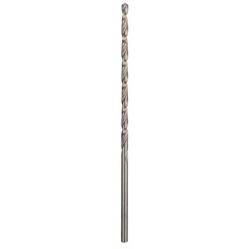 Bosch Accessories 2608595677 HSS Foret pour le métal 3.2 mm Longueur totale 106 mm meulé DIN 340 tige cylindrique 1 pc(s) Bosch Accessories 2608595677 HSS Foret pour le métal 3.2 mm Longueur totale 106 mm meulé DIN 340 tige cylindrique 1 pc(s)