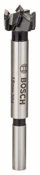 Bosch Accessories 2608597603 Foret Forstner 18 mm Longueur totale 90 mm tige cylindrique 1 pc(s)